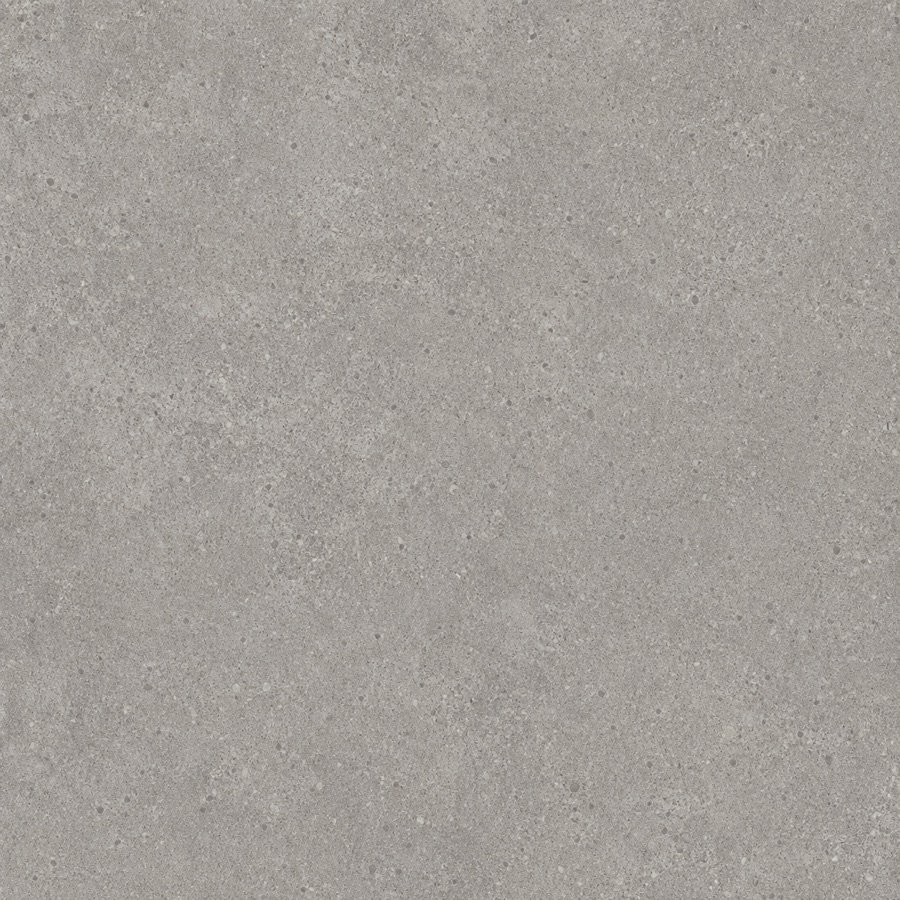 Terra Cenere matt grey cement-look surface