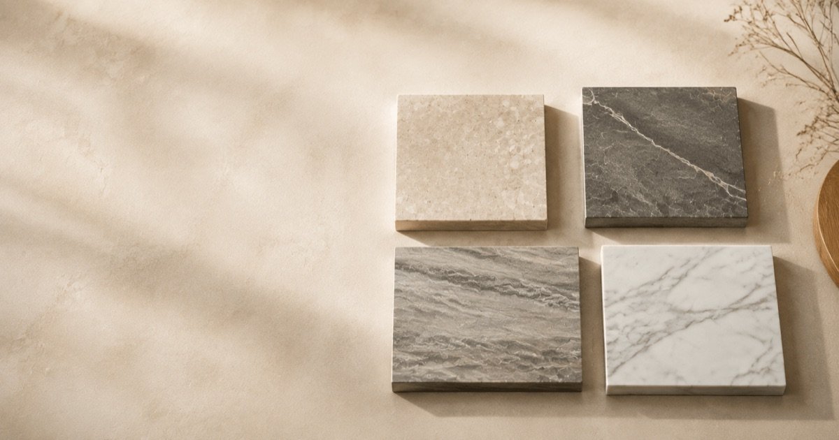 Test Marble